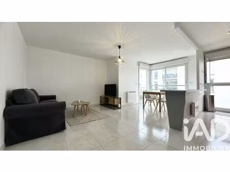 à louer appartement 56 m² – 1 280 € |savigny-sur-orge