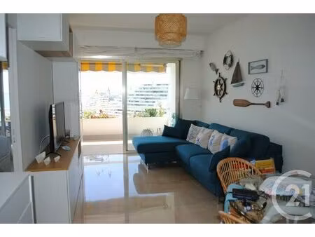 achat : appartement (06270)