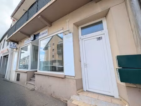 à louer local commercial 31 m² – 600 € |horbourg-wihr
