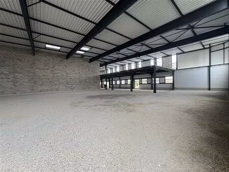 location local d'activités venissieux 15 175 m²