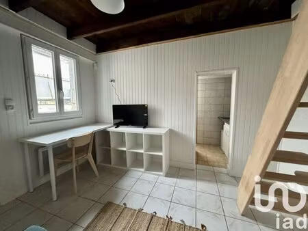 à louer maison 25 m² – 580 € |angoulême