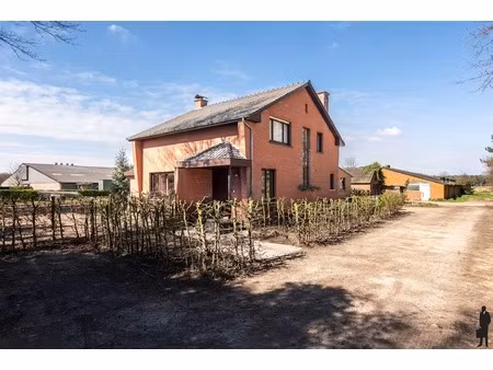 huis te huur in arendonk met 3 slaapkamers
