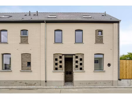 huis te huur in pajottegem met 3 slaapkamers