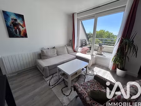 appartement à saint-cyr-sur-loire (37540)