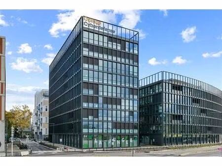 location bureau toulouse 887 m²