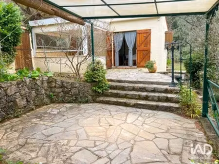 maison à bargemon (83830)