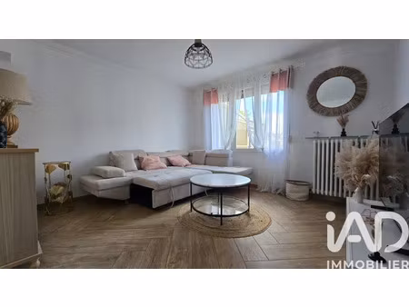 maison à blacy (51300)
