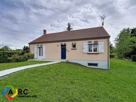 maison traditionnelle à vendre  6 pièces - ingré 45140