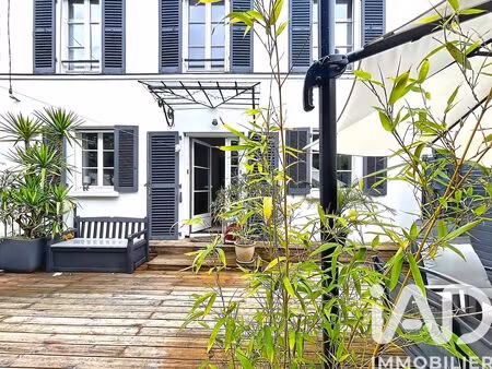 maison à rueil-malmaison (92500)