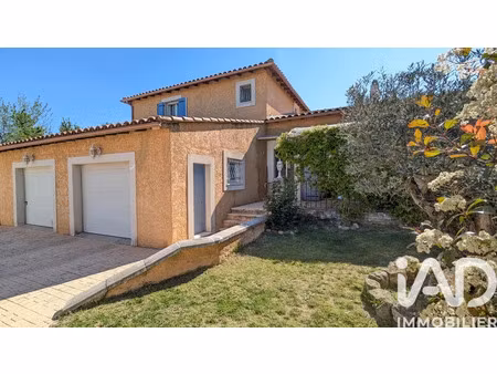 maison traditionnelle à morières-lès-avignon (84310)