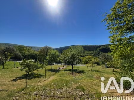 en vente terrain non constructible 1 251 m² – 39 900 € |monthermé