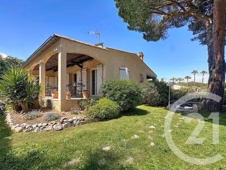 achat : maison (06600)