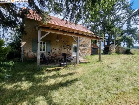vente maison 2 pièces 47 m² à maltat (71140)  67 000 €