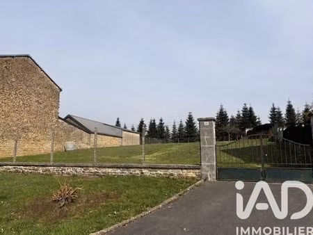 en vente terrain non constructible 1 226 m² – 72 000 € |harcy