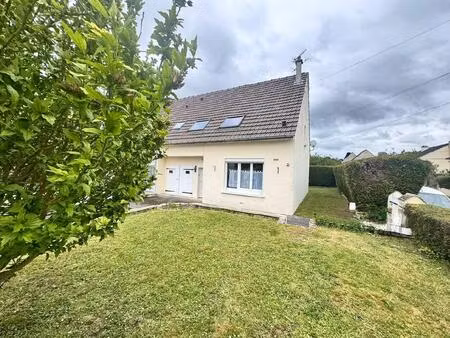vente maison 6 pièces 98 m² billy-sur-aisne (02200)