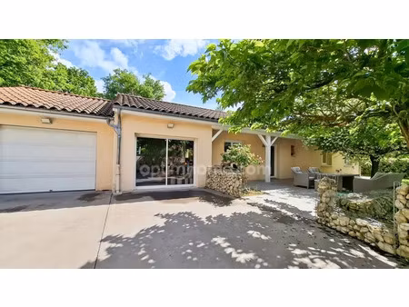 annonce vente maison 5 pièces de 126m2 à charmeil (03110) - paruvendu.fr ref 992786784943