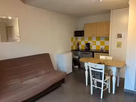 vente maison 2 pièces 34 m² à colombiers (34440)  40 000 €