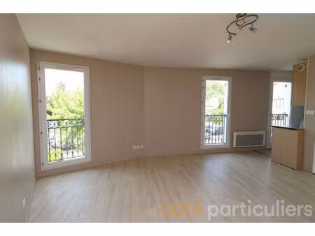studio saint jean le blanc proche orleans