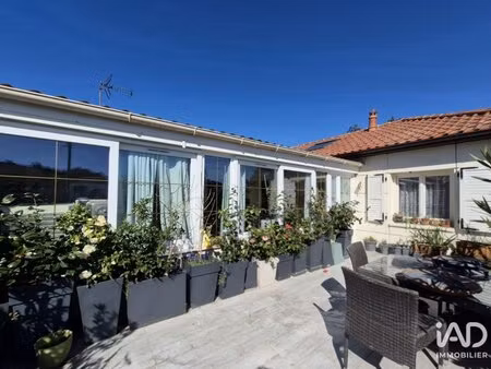 en vente maison 119 m² – 99 460 € |le verdon-sur-mer