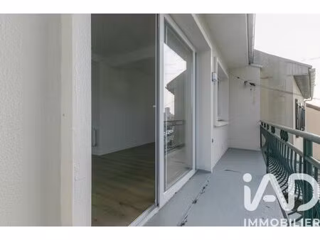 en vente appartement 70 m² – 390 000 € |fontenay-sous-bois