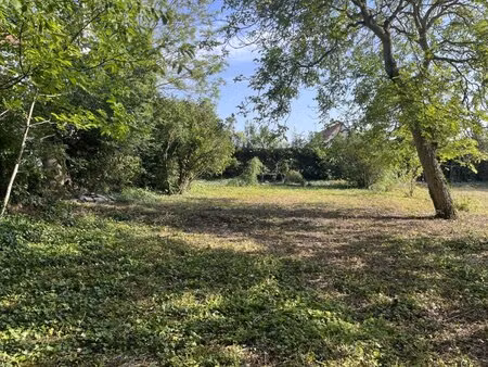 en vente terrain non constructible 397 m² – 68 608 € |marck