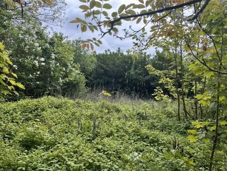 en vente terrain non constructible 397 m² – 75 040 € |marck