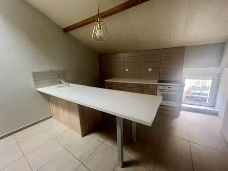 à louer appartement 50 m² – 700 € |knutange