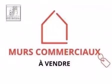 à vendre –murs commerciaux d’exception – cannes croisette