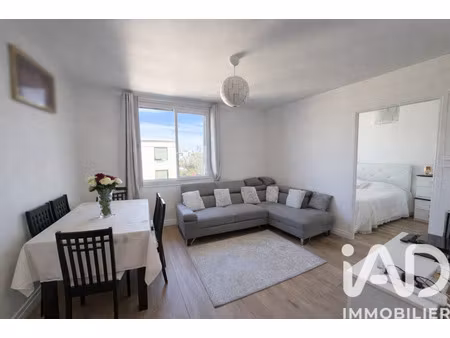 en vente appartement 54 m² – 184 000 € |aubervilliers