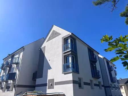 achat appartement 3 pièces 54m²