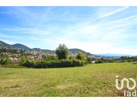 en vente terrain non constructible 796 m² – 173 000 € |manosque