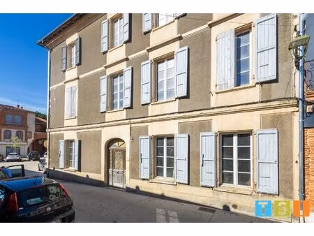 achat local commercial le fousseret 31430