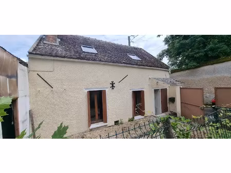 vente maison 2 pièces 62 m² à champigny (89340)  82 000 €