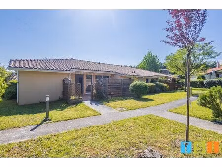 achat maison 3 pièces 77m² salies du salat 31260