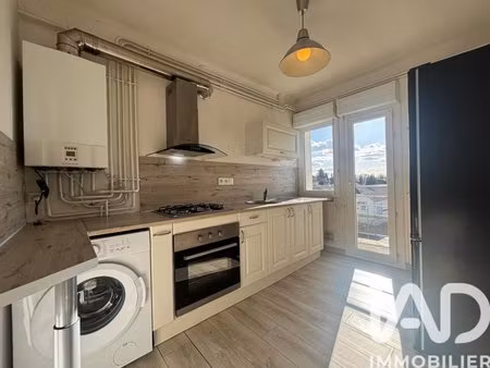 en vente appartement 84 m² – 85 000 € |gray-la-ville