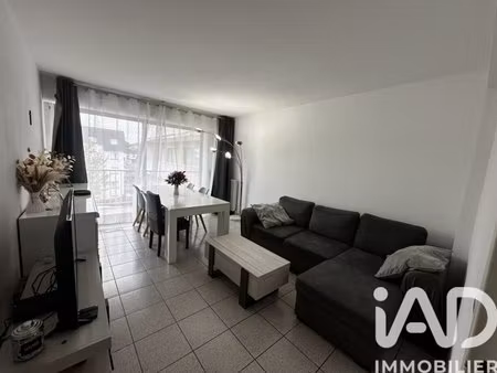 en vente appartement 80 m² – 168 000 € |melun