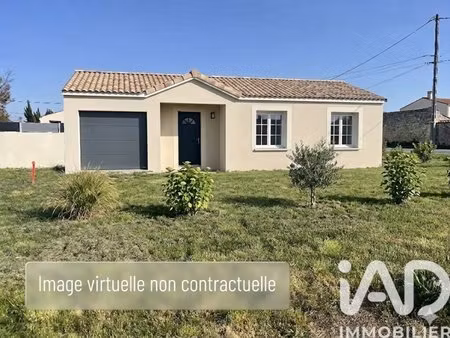 en vente terrain non constructible 302 m² – 138 000 € |meschers-sur-gironde