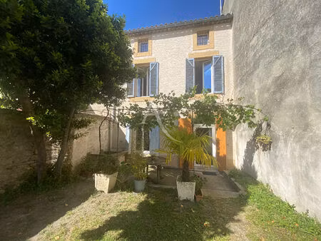 achat maison 5 pièces 97m²