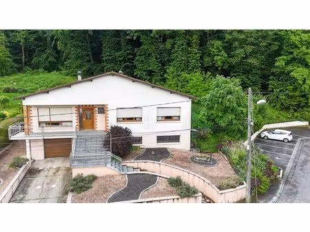 en vente maison 114 m² – 199 000 € |falck