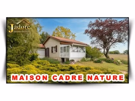 en vente maison 91 m² – 115 000 € |rambervillers