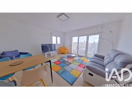 en vente appartement 64 m² – 167 900 € |melun