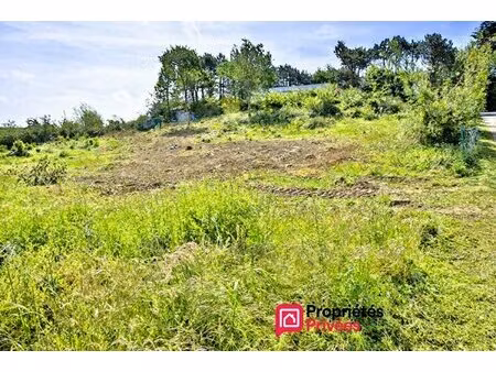 en vente terrain constructible 7 7 ares – 177 000 € |équihen-plage