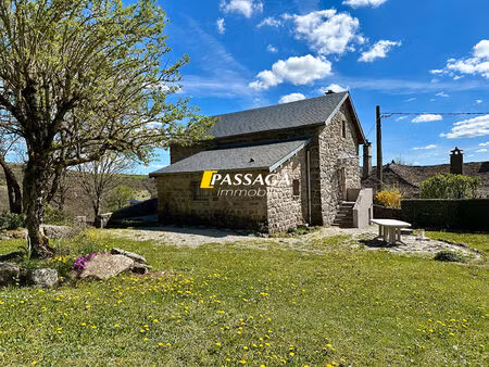 achat maison 4 pièces 93m²