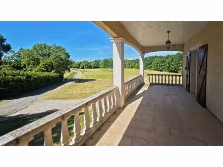 achat maison 4 pièces 133m² cayrac 82440
