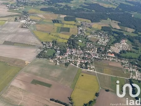 en vente terrain non constructible 23 855 m² – 254 000 € |thénac
