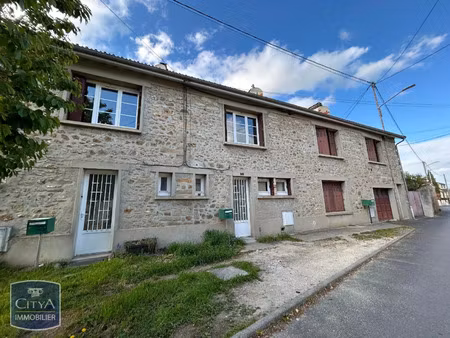 appartement à louer 3 pièces 64 m² - breuillet (91) - 790€