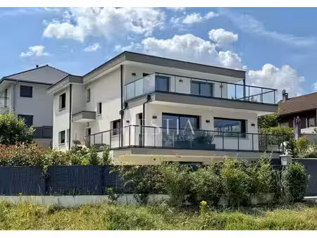 maison de luxe 5 chambres en vente à brison-saint-innocent  france