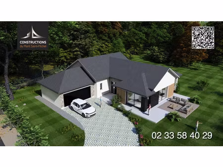 vente maison
