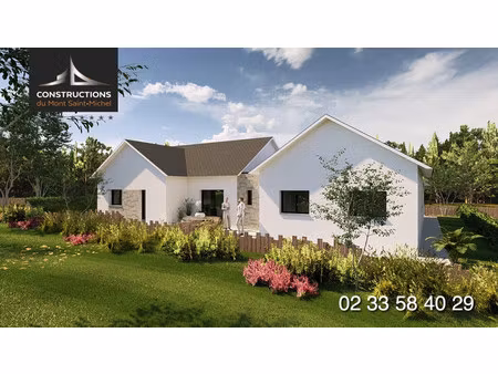 vente maison