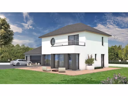 vente maison